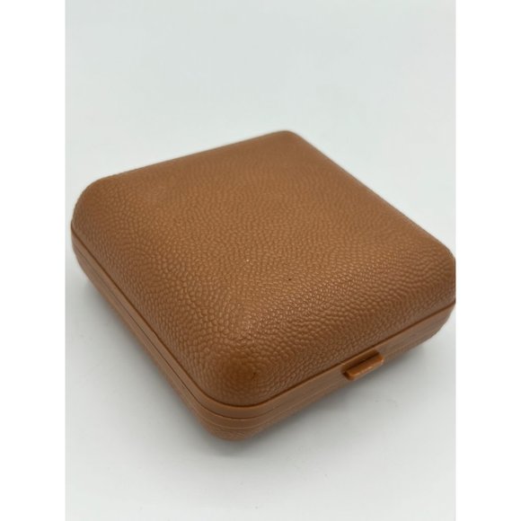 Vintage Westcox Travel Clock Travel Alarm Clock Plastic Case Tested - Picture 15 of 16